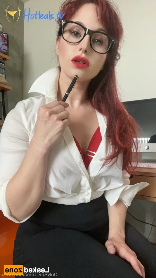 andrearosu Onlyfans leaked photo 16022265 on Hotleaks.tv