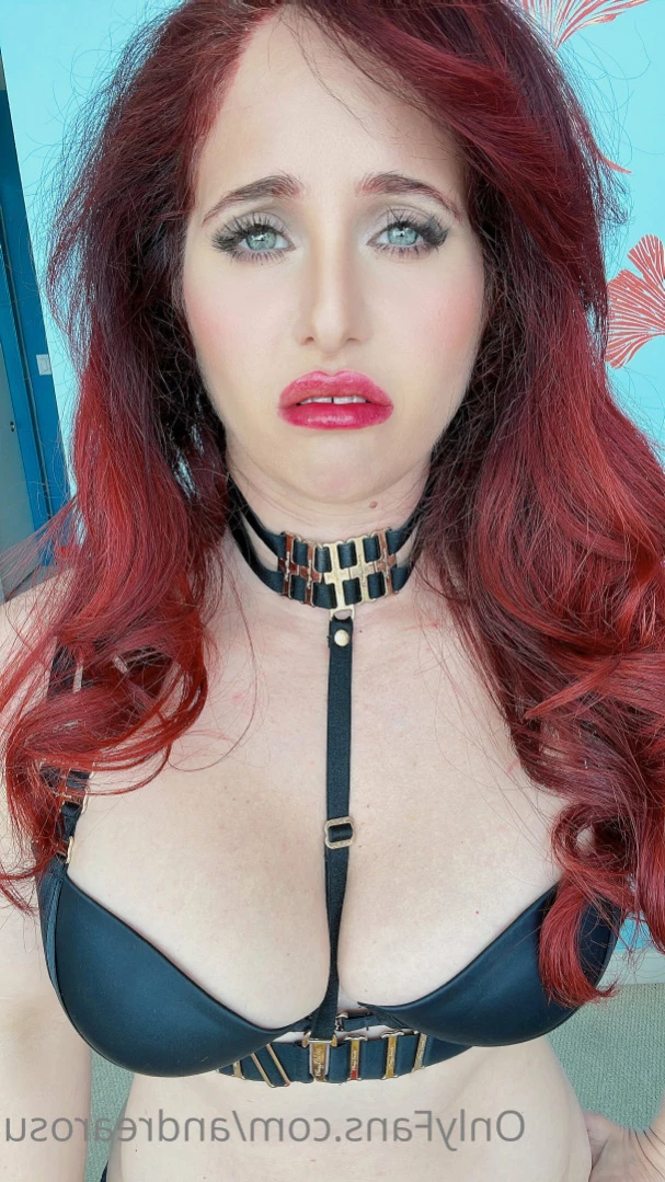 andrearosu Onlyfans leaked photo 16026204 on Hotleaks.tv
