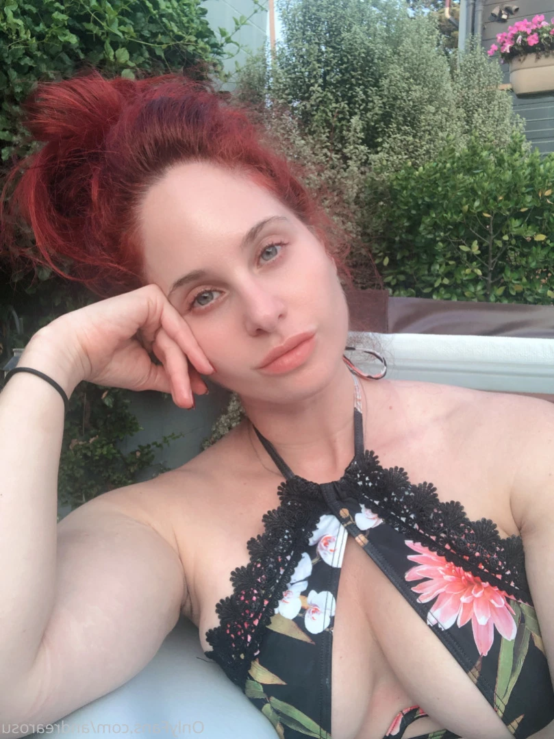 andrearosu Onlyfans leaked photo 16026219 on Hotleaks.tv