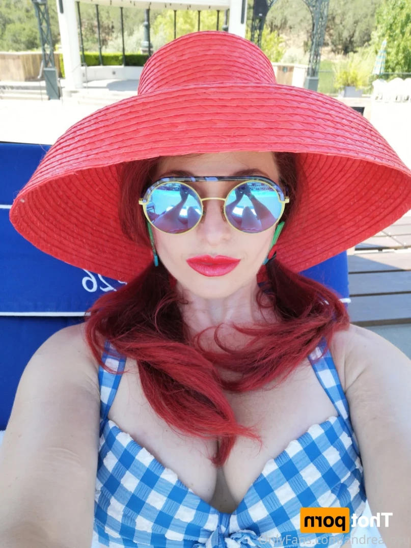 andrearosu Onlyfans leaked photo 16026224 on Hotleaks.tv