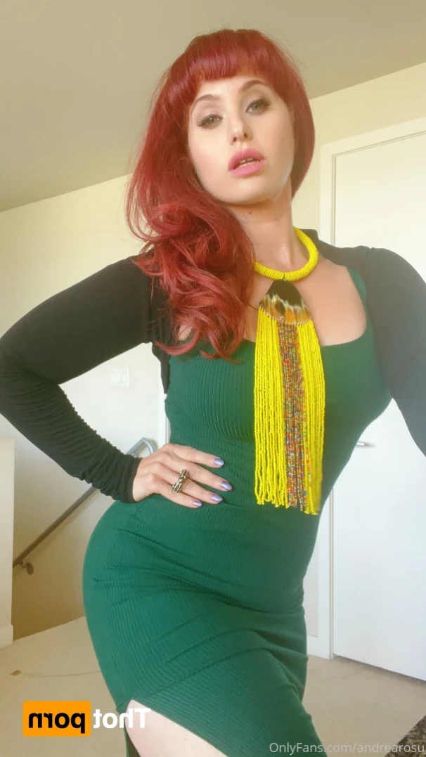 andrearosu Onlyfans leaked photo 16026302 on Hotleaks.tv