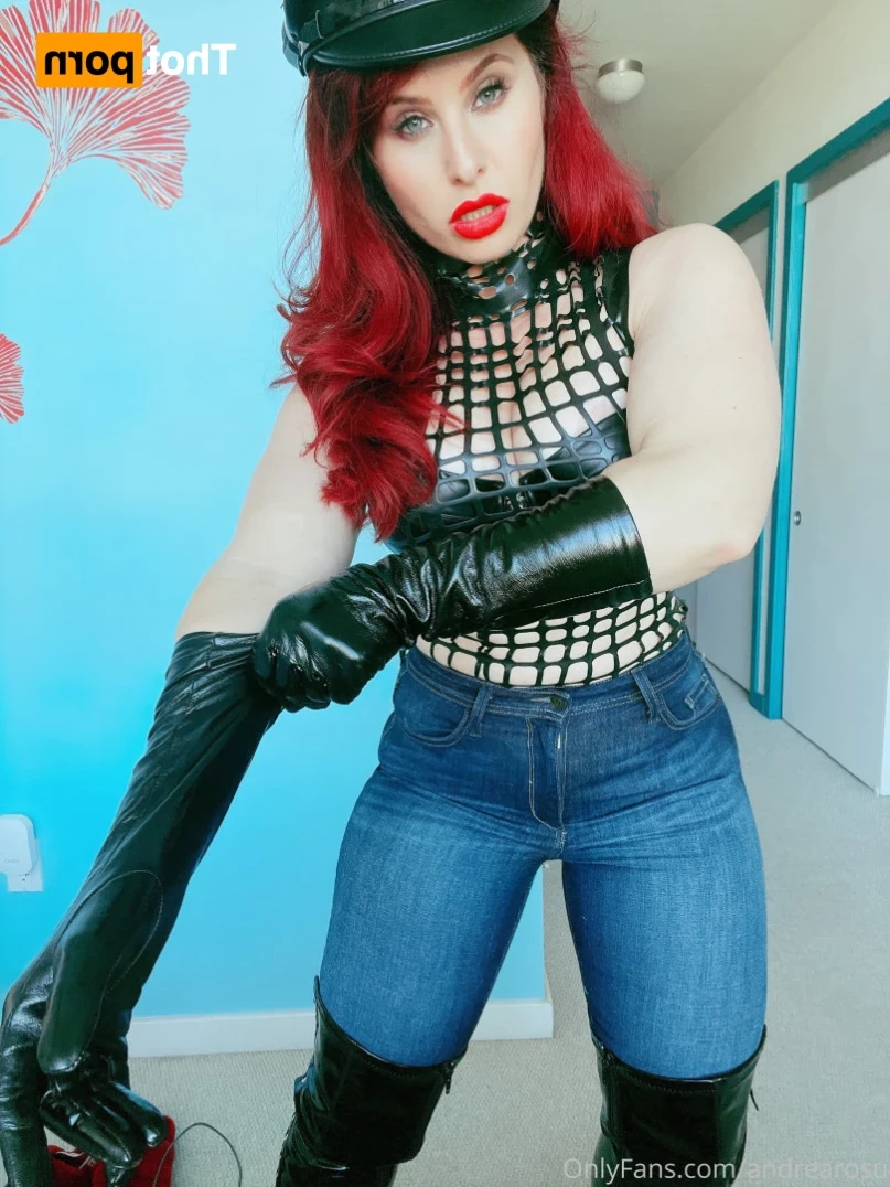 andrearosu Onlyfans leaked photo 16026517 on Hotleaks.tv