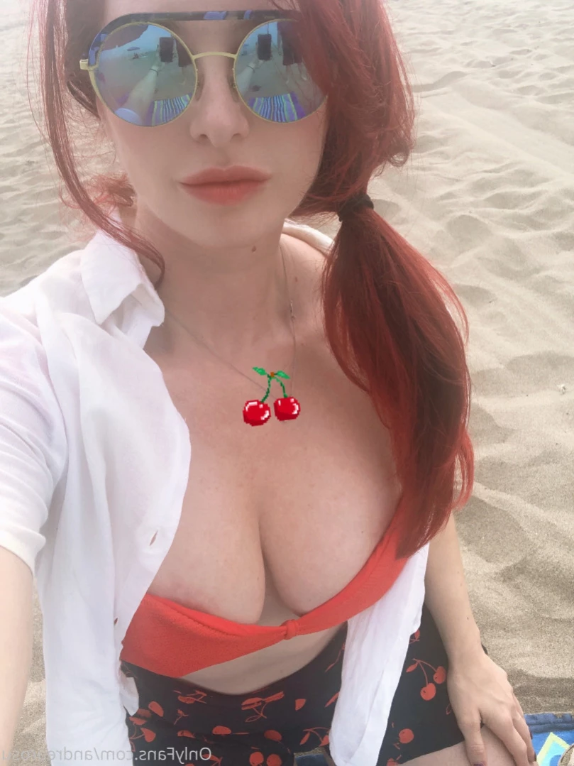 andrearosu Onlyfans leaked photo 16026533 on Hotleaks.tv