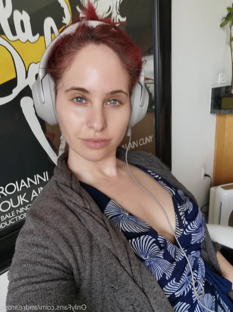 andrearosu Onlyfans leaked photo 16026577 on Hotleaks.tv