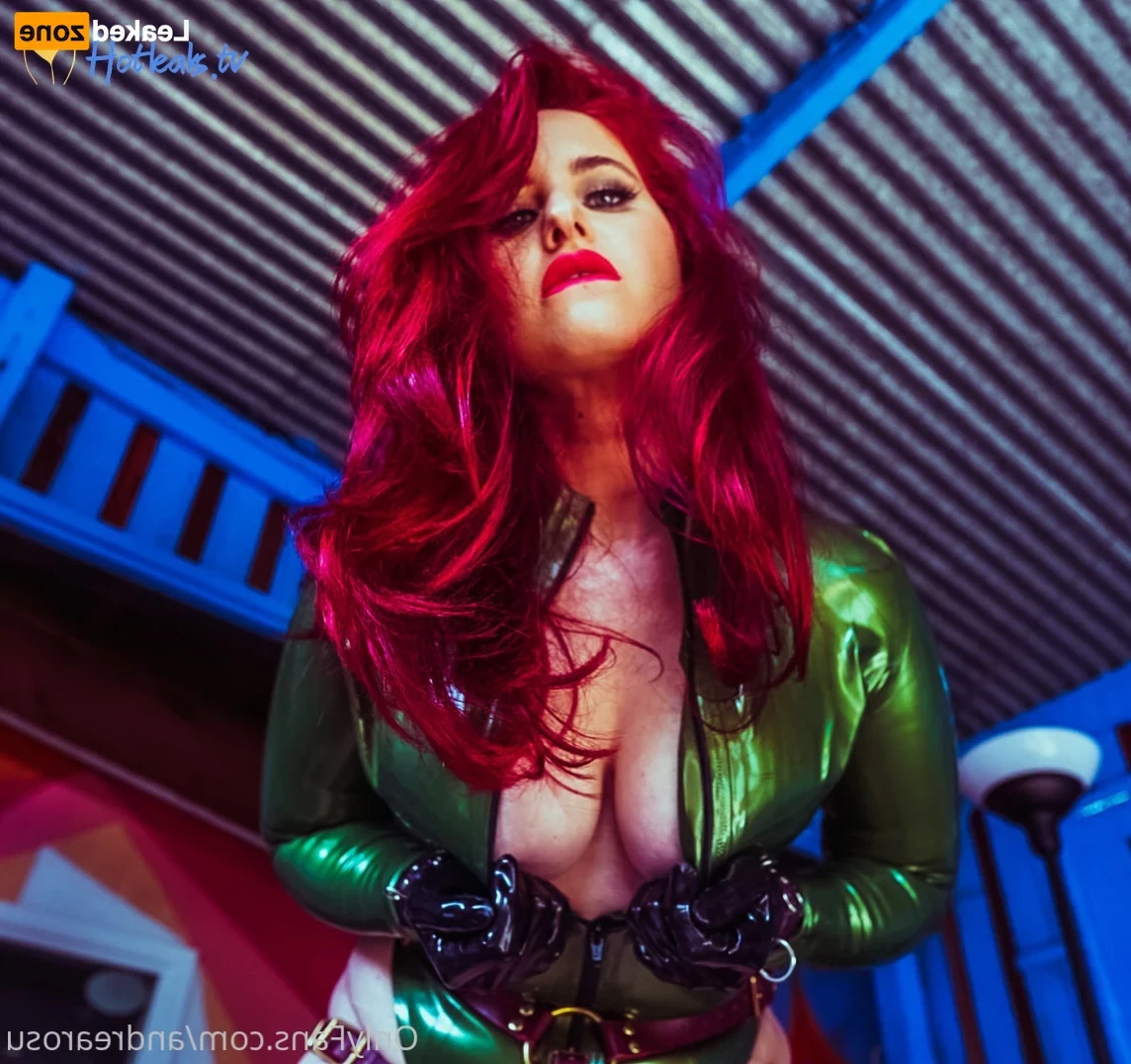 andrearosu Onlyfans leaked photo 16026705 on Hotleaks.tv