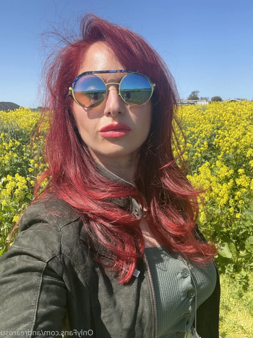 andrearosu Onlyfans leaked photo 16026722 on Hotleaks.tv