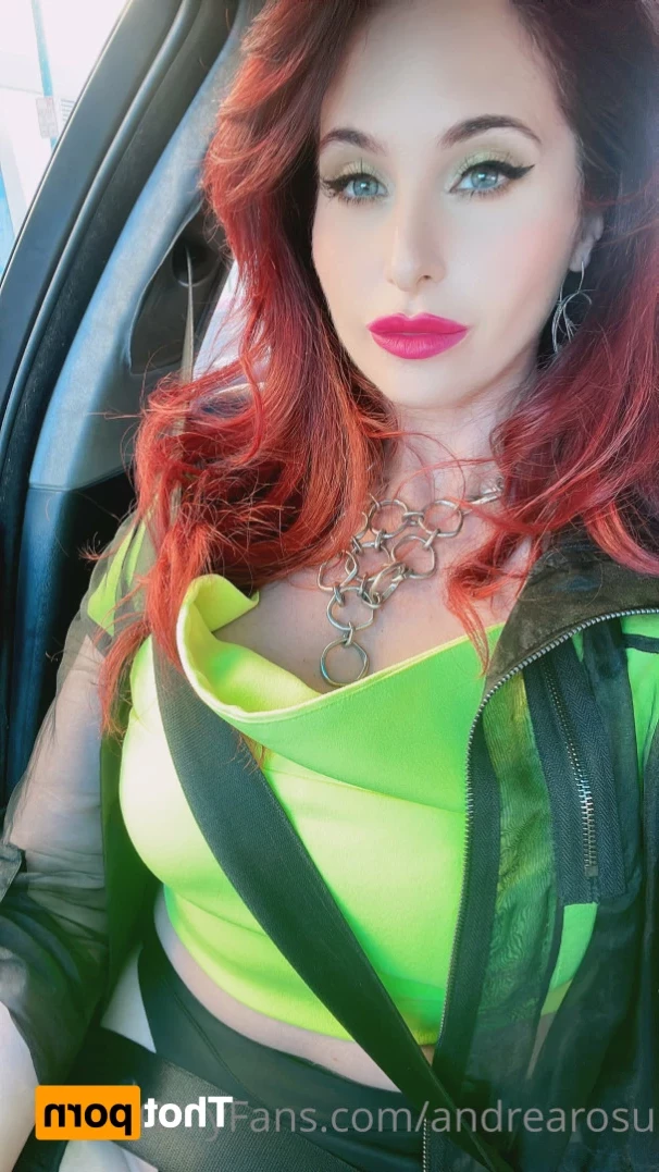 andrearosu Onlyfans leaked photo 16209467 on Hotleaks.tv