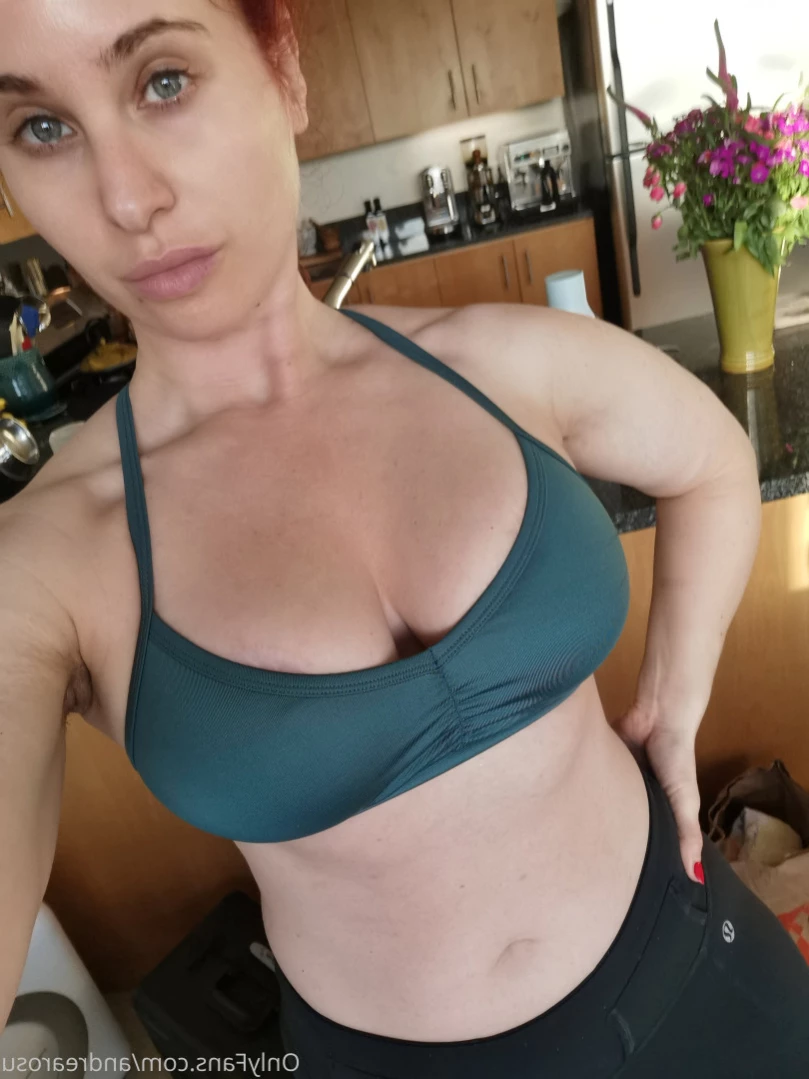 andrearosu Onlyfans leaked photo 16216264 on Hotleaks.tv