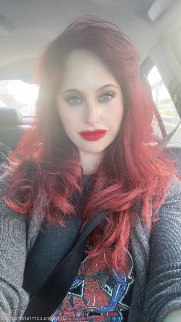 andrearosu Onlyfans leaked photo 16297220 on Hotleaks.tv