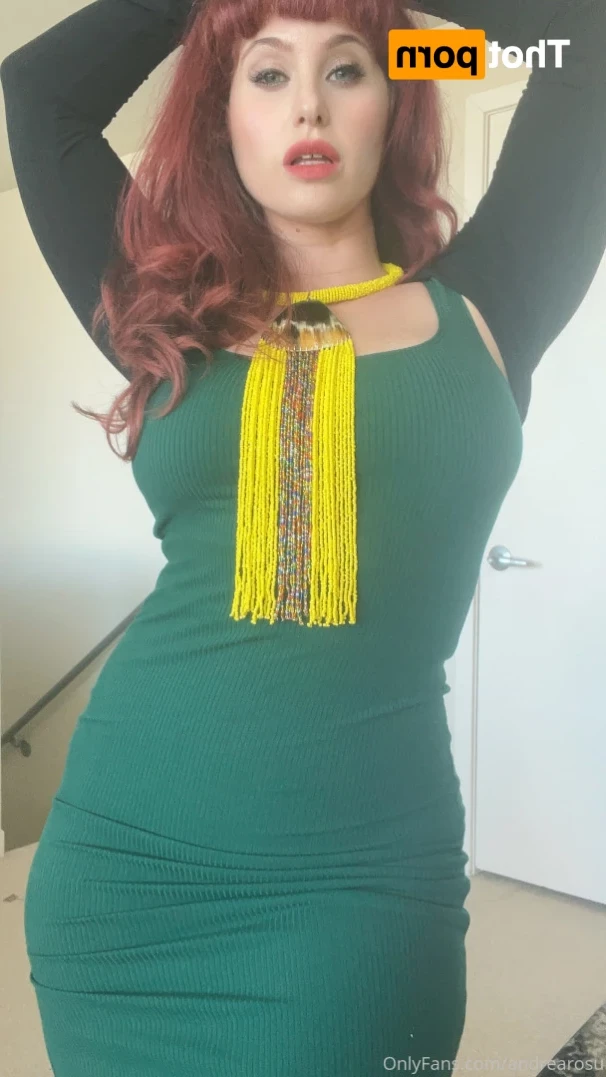 andrearosu Onlyfans leaked photo 16297894 on Hotleaks.tv
