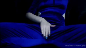 Jenezial [ dead_girly ] Onlyfans leaked video 10854681 on Hotleaks.tv