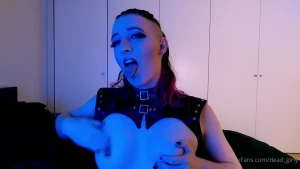 Jenezial [ dead_girly ] Onlyfans leaked video 11042589 on Hotleaks.tv