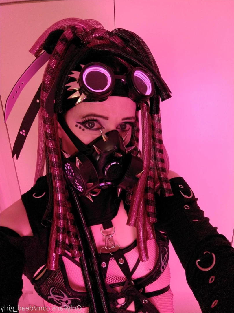 Jenezial [ dead_girly ] Onlyfans leaked photo 11502248 on Hotleaks.tv
