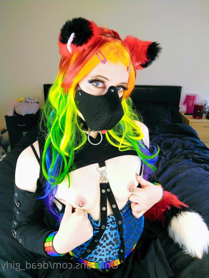 Jenezial [ dead_girly ] Onlyfans leaked photo 11920163 on Hotleaks.tv