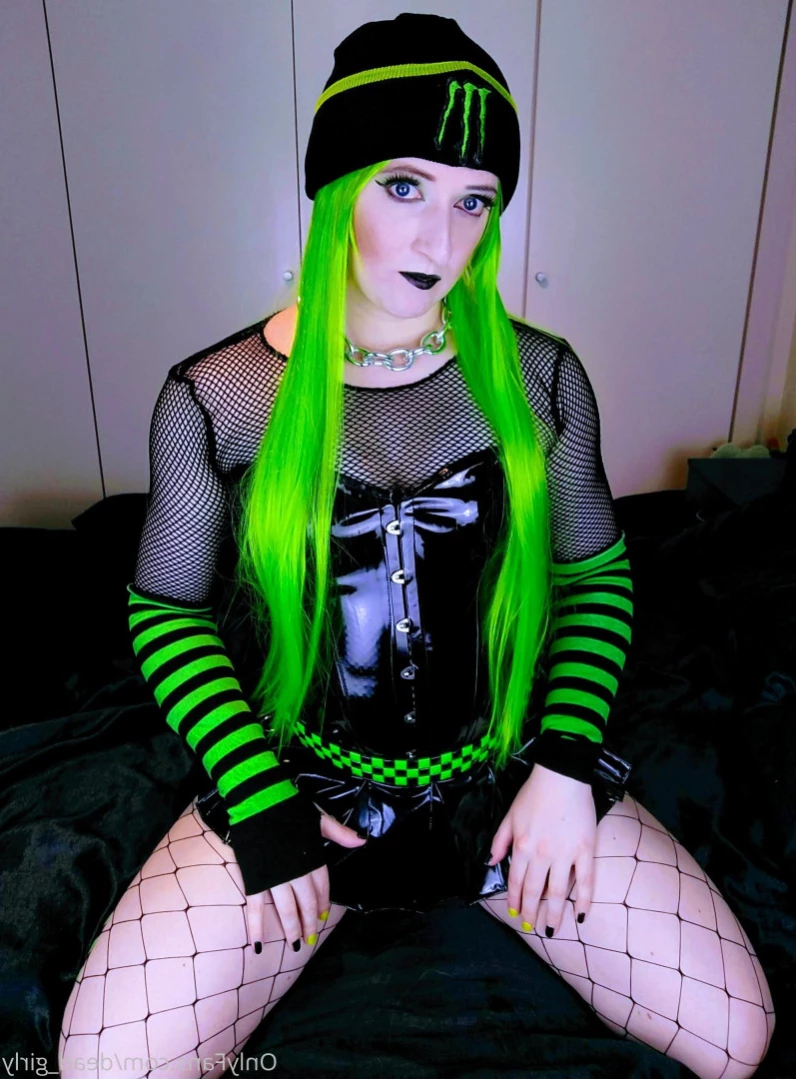 Jenezial [ dead_girly ] Onlyfans leaked photo 11998049 on Hotleaks.tv