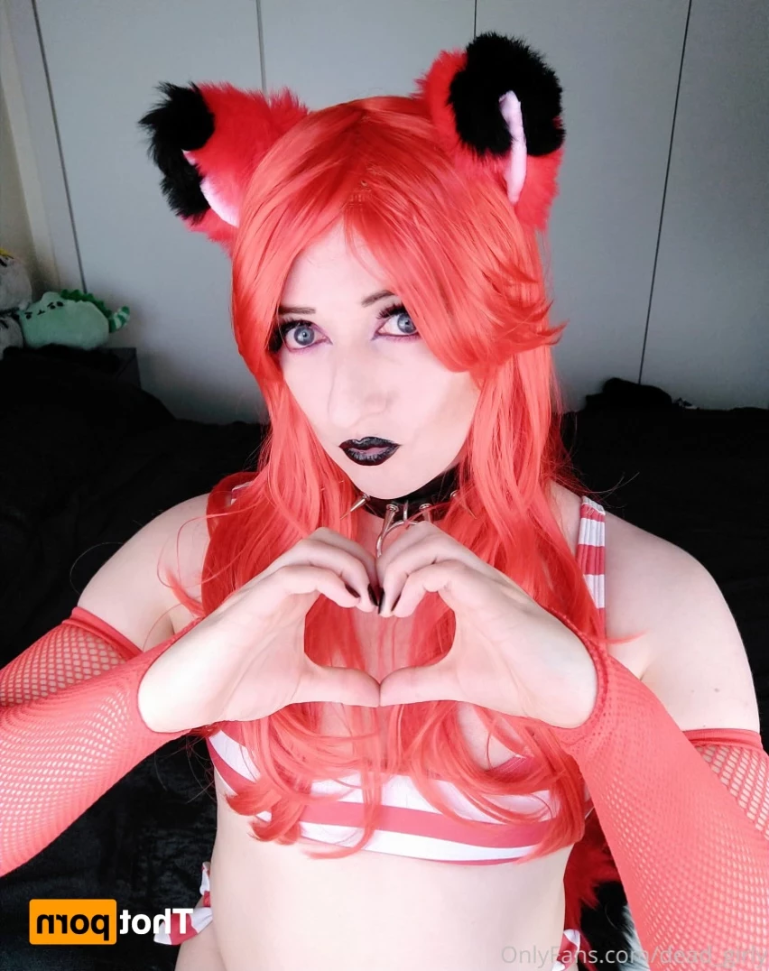 Jenezial [ dead_girly ] Onlyfans leaked photo 12302654 on Hotleaks.tv