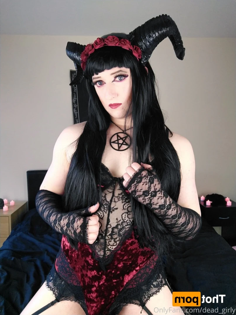Jenezial [ dead_girly ] Onlyfans leaked photo 12397965 on Hotleaks.tv