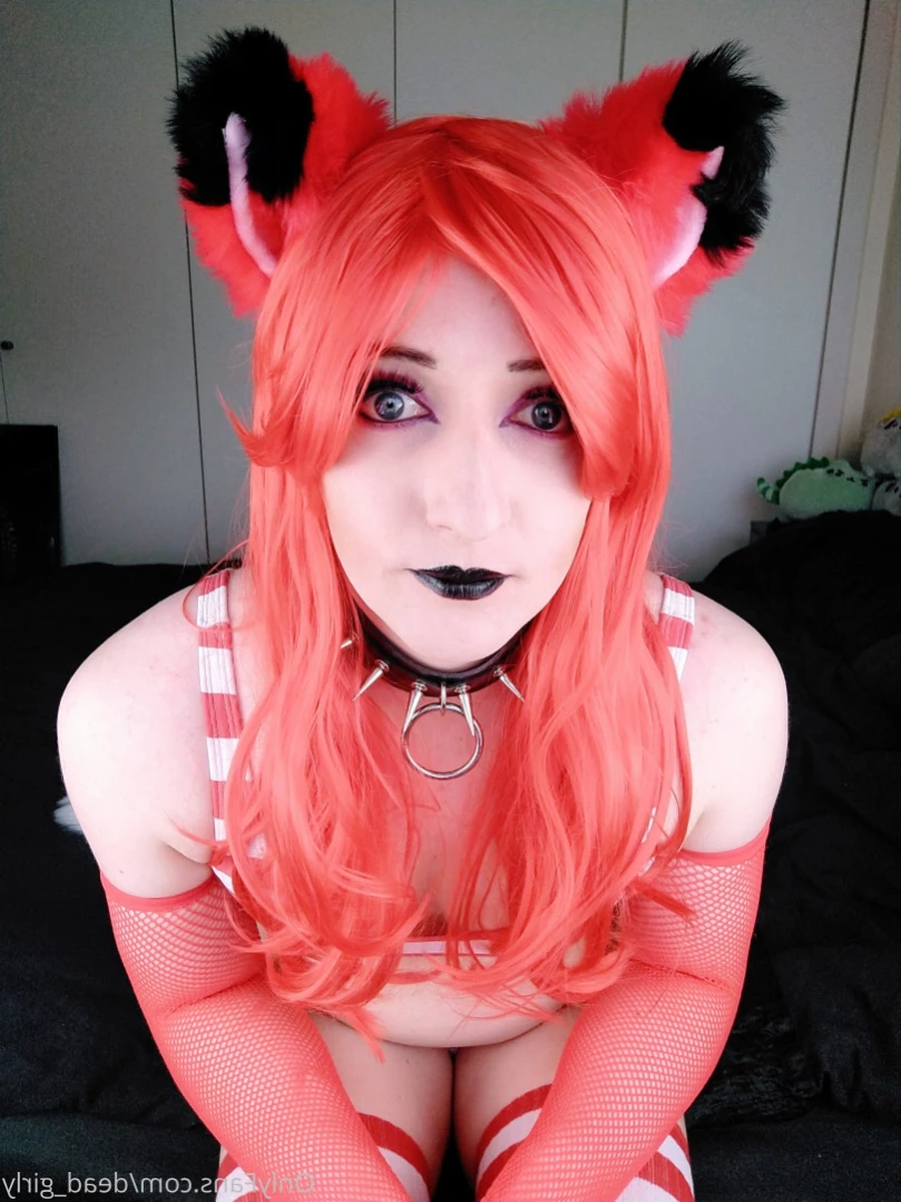 Jenezial [ dead_girly ] Onlyfans leaked photo 13360198 on Hotleaks.tv