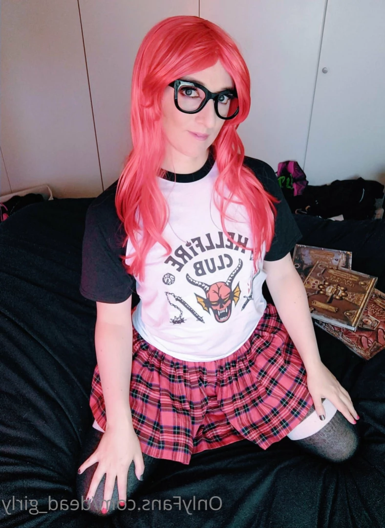 Jenezial [ dead_girly ] Onlyfans leaked photo 13774930 on Hotleaks.tv