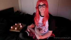 Jenezial [ dead_girly ] Onlyfans leaked video 13864328 on Hotleaks.tv