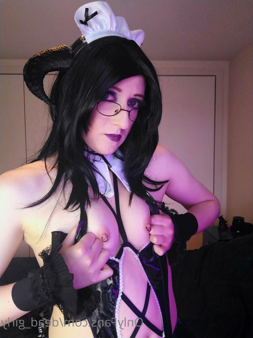 Jenezial [ dead_girly ] Onlyfans leaked photo 14069817 on Hotleaks.tv