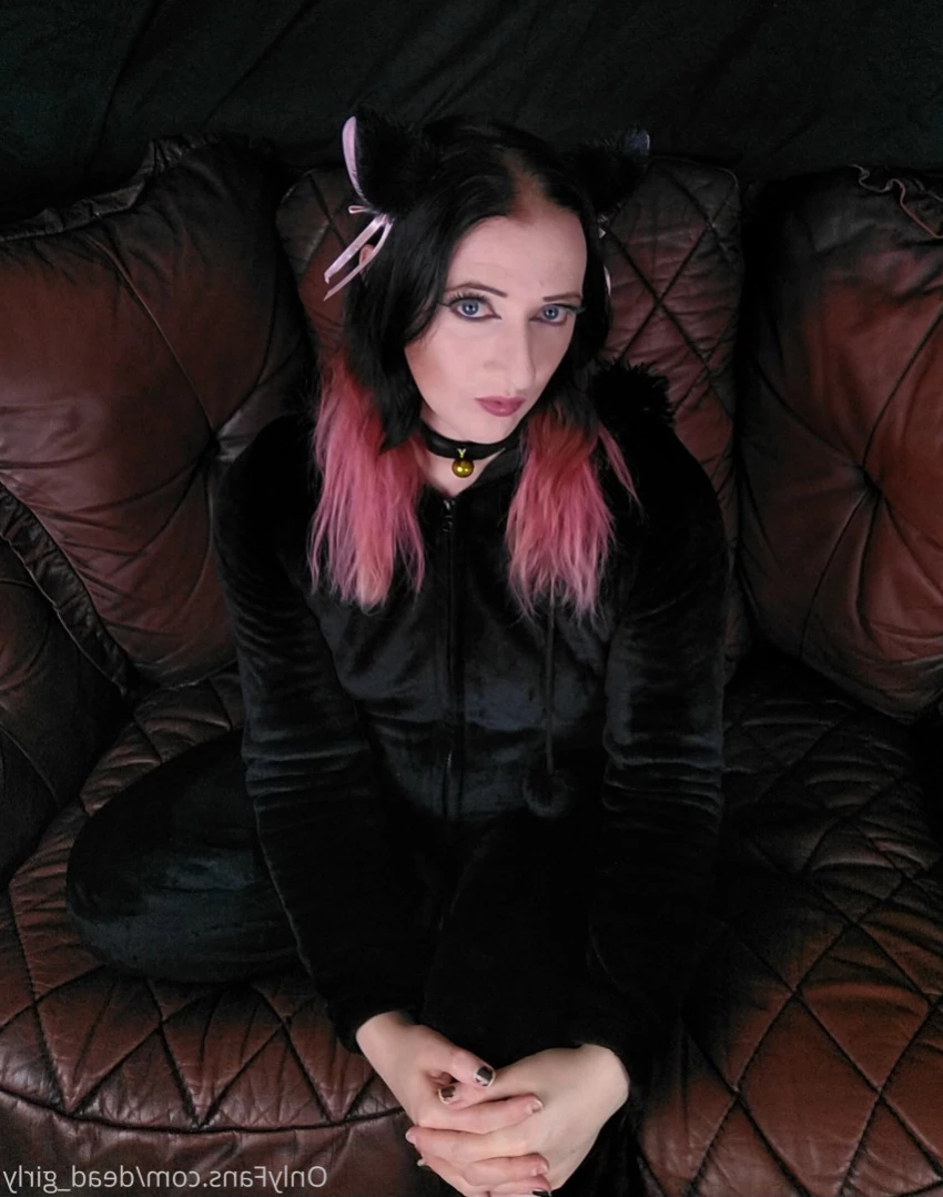 Jenezial [ dead_girly ] Onlyfans leaked photo 14070434 on Hotleaks.tv
