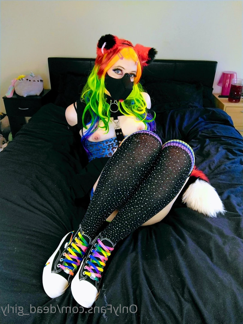 Jenezial [ dead_girly ] Onlyfans leaked photo 14071119 on Hotleaks.tv