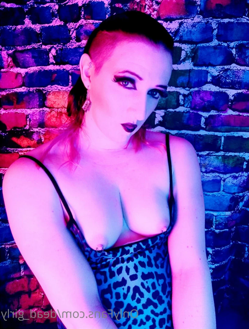 Jenezial [ dead_girly ] Onlyfans leaked photo 14072278 on Hotleaks.tv