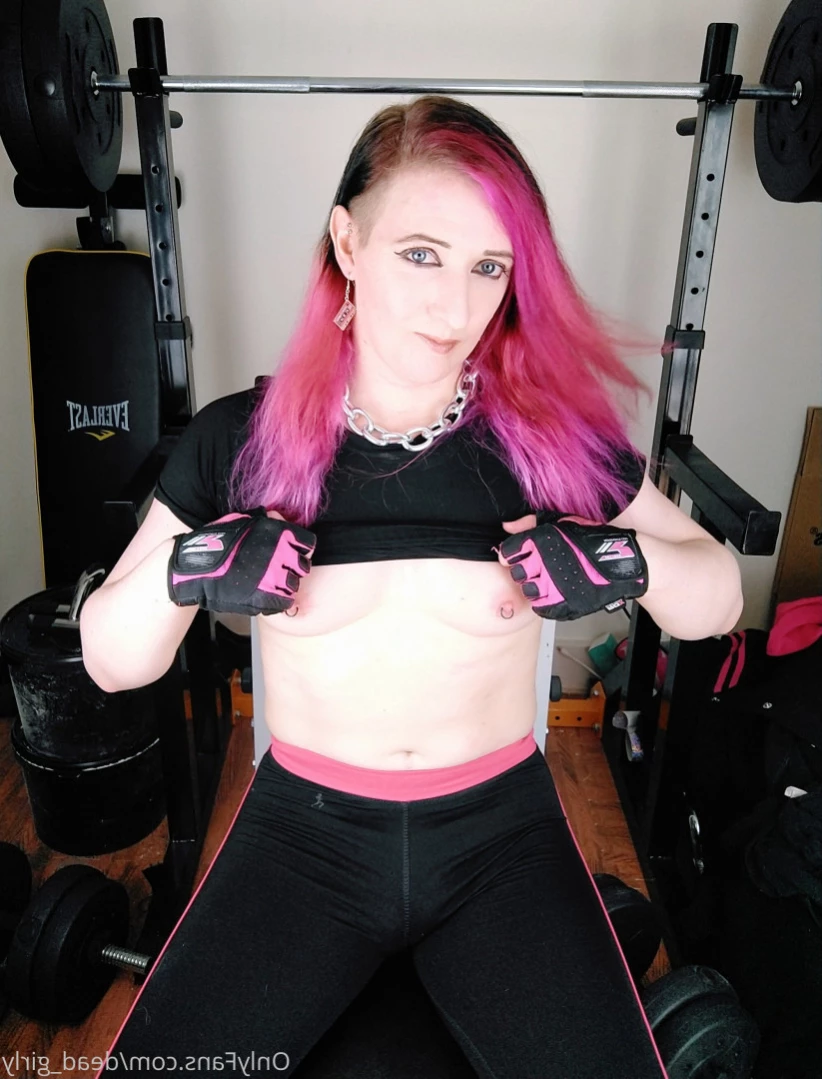 Jenezial [ dead_girly ] Onlyfans leaked photo 14080132 on Hotleaks.tv