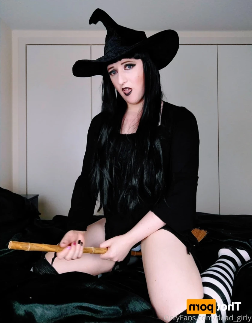 Jenezial [ dead_girly ] Onlyfans leaked photo 14090363 on Hotleaks.tv