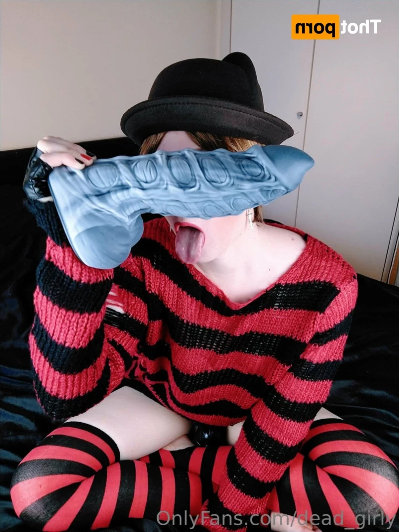 Jenezial [ dead_girly ] Onlyfans leaked photo 14091824 on Hotleaks.tv