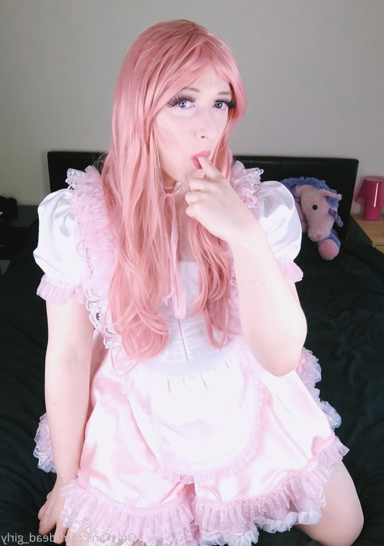 Jenezial [ dead_girly ] Onlyfans leaked photo 14381392 on Hotleaks.tv