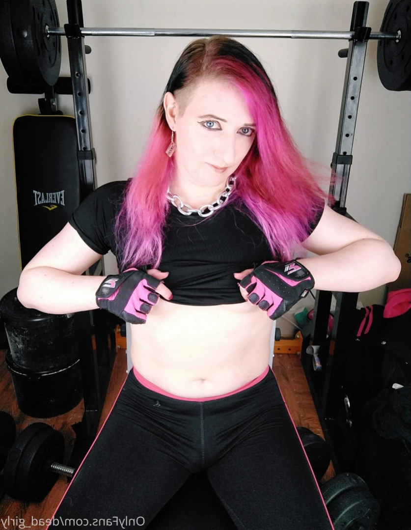 Jenezial [ dead_girly ] Onlyfans leaked photo 14739092 on Hotleaks.tv