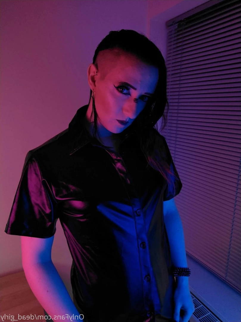 Jenezial [ dead_girly ] Onlyfans leaked photo 14917390 on Hotleaks.tv