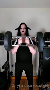 Jenezial [ dead_girly ] Onlyfans leaked video 15311962 on Hotleaks.tv