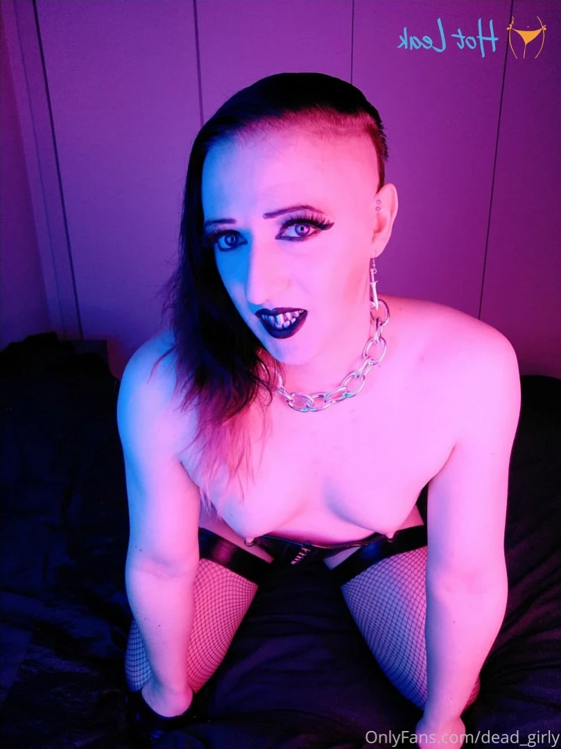 Jenezial [ dead_girly ] Onlyfans leaked photo 15385269 on Hotleaks.tv