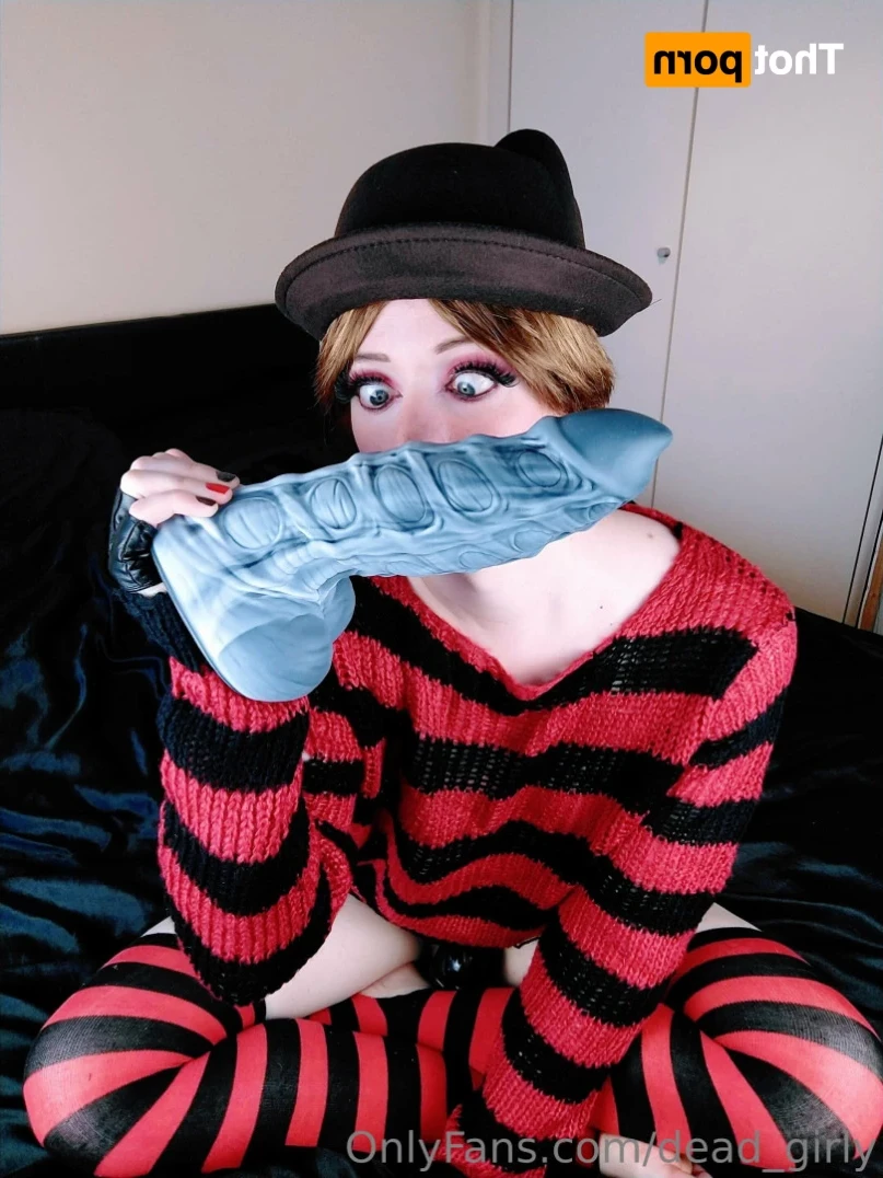 Jenezial [ dead_girly ] Onlyfans leaked photo 16102983 on Hotleaks.tv