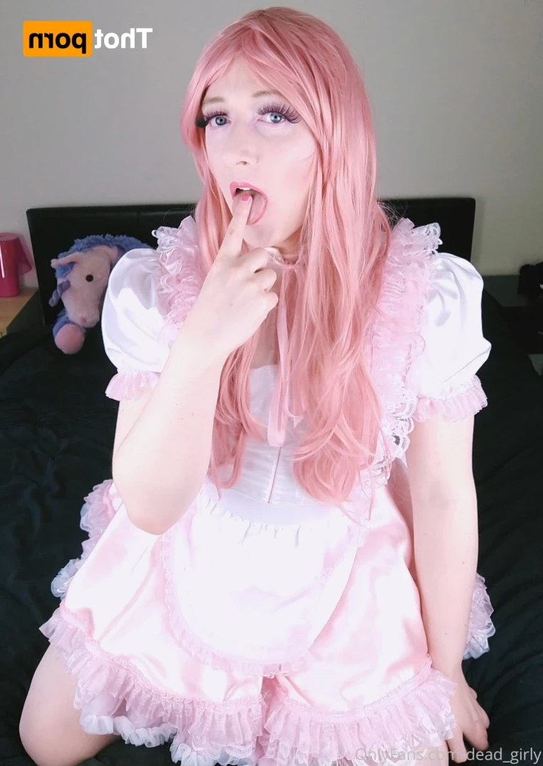 Jenezial [ dead_girly ] Onlyfans leaked photo 16238323 on Hotleaks.tv