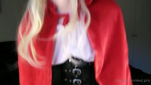 Jenezial [ dead_girly ] Onlyfans leaked video 16242007 on Hotleaks.tv