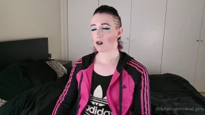 Jenezial [ dead_girly ] Onlyfans leaked video 16242987 on Hotleaks.tv