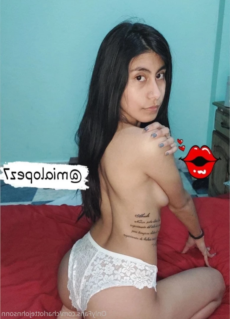 Lula🔥 [ lulagomez ] Onlyfans leaked photo 16342311 on Hotleaks.tv