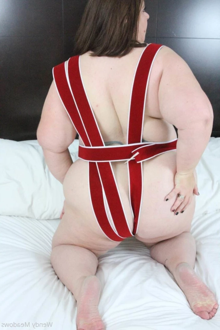 🍑 𝙃𝙪𝙜𝙚 𝘽𝙤𝙤𝙩𝙮 𝘽𝘽𝙒 😈📲 [ wendymeadows ] Onlyfans leaked photo 13197635 on Hotleaks.tv