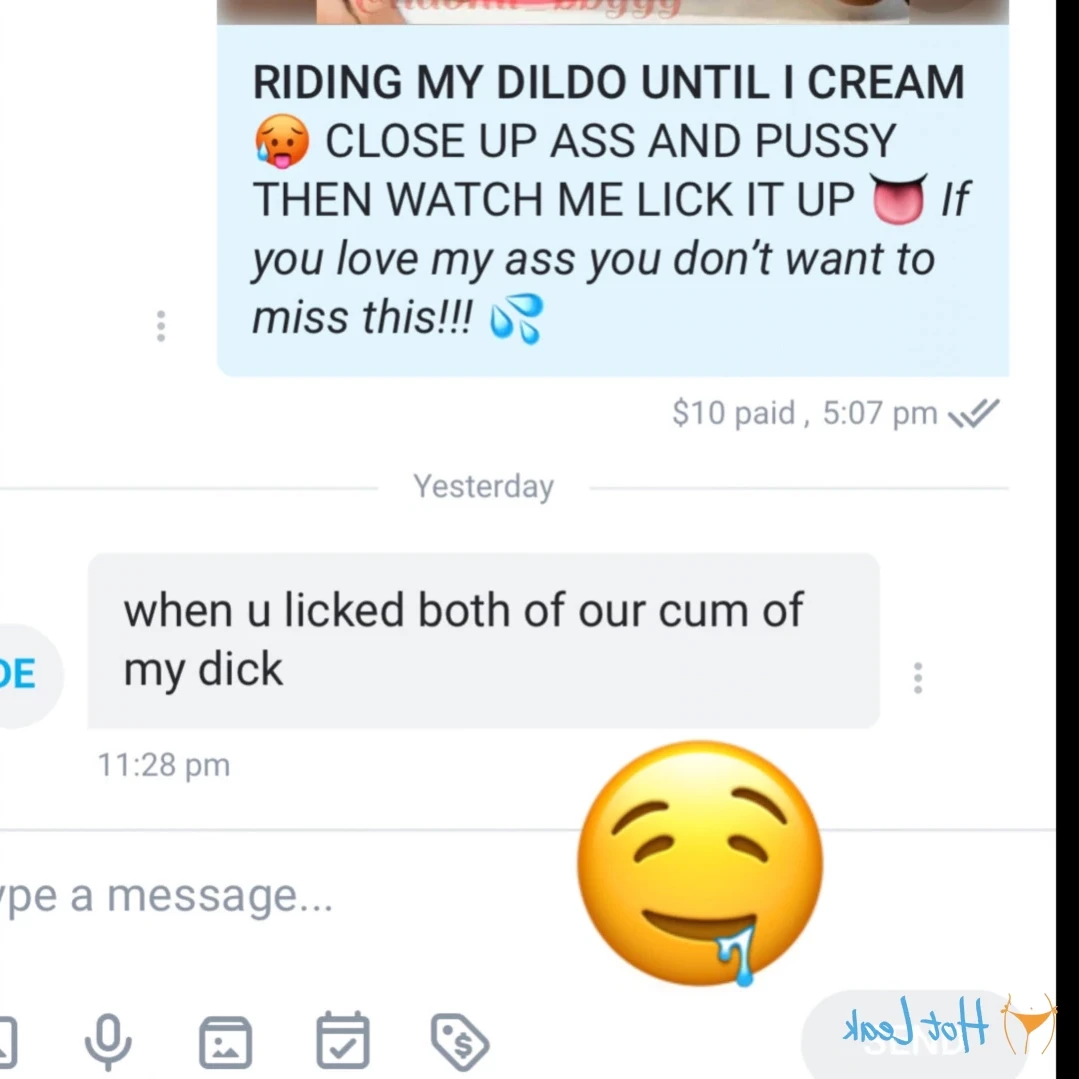 Naomi 🦋 [ naomi_bbyyy ] Onlyfans leaked photo 14847099 on Hotleaks.tv