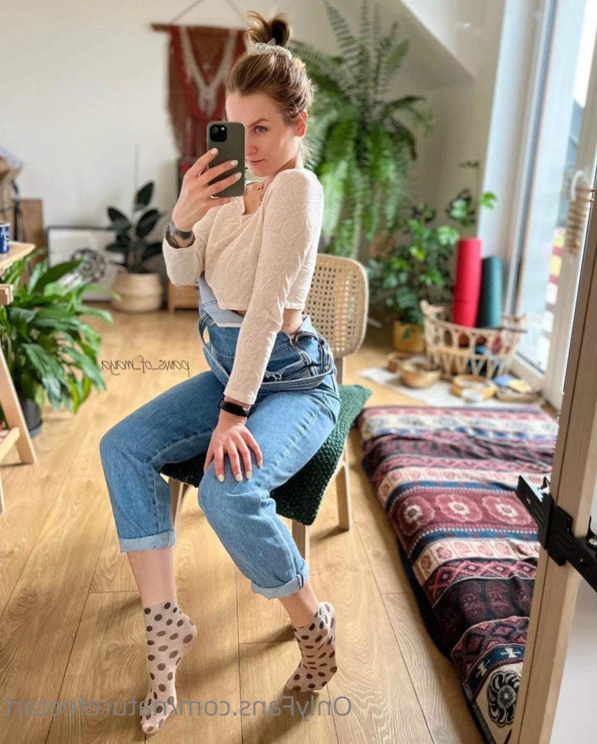 Maya [ pawsofmaya ] Onlyfans leaked photo 10875260 on Hotleaks.tv