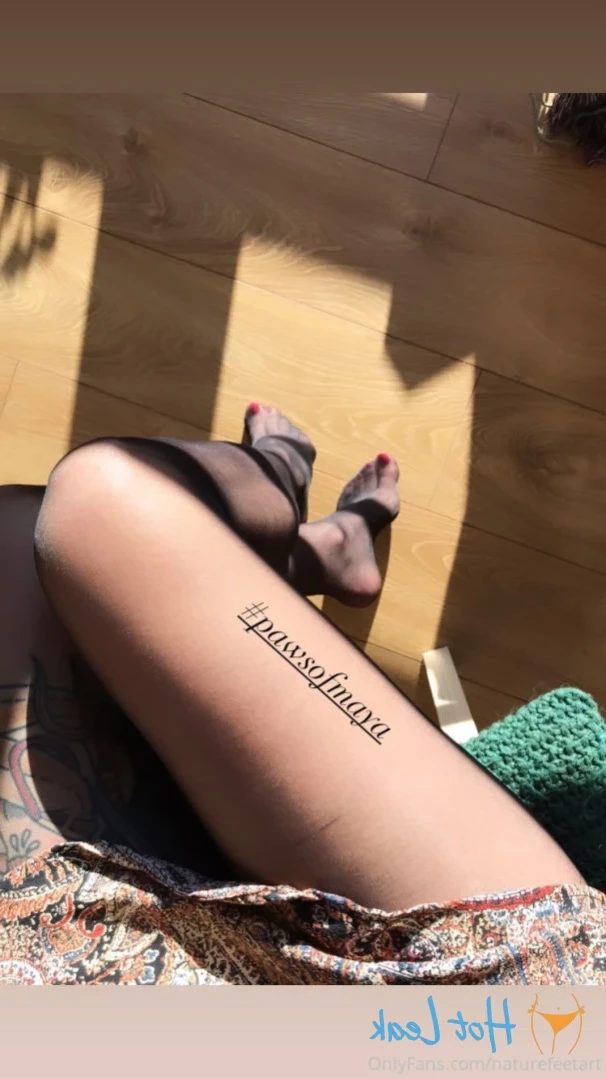 Maya [ pawsofmaya ] Onlyfans leaked photo 11038116 on Hotleaks.tv