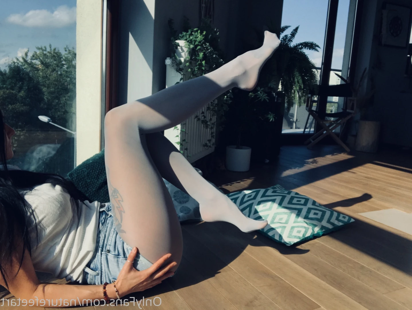 Maya [ pawsofmaya ] Onlyfans leaked photo 16067284 on Hotleaks.tv