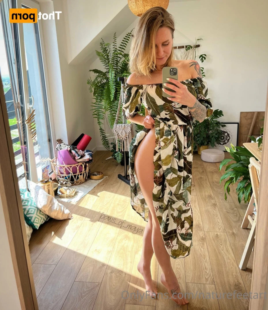 Maya [ pawsofmaya ] Onlyfans leaked photo 16391011 on Hotleaks.tv
