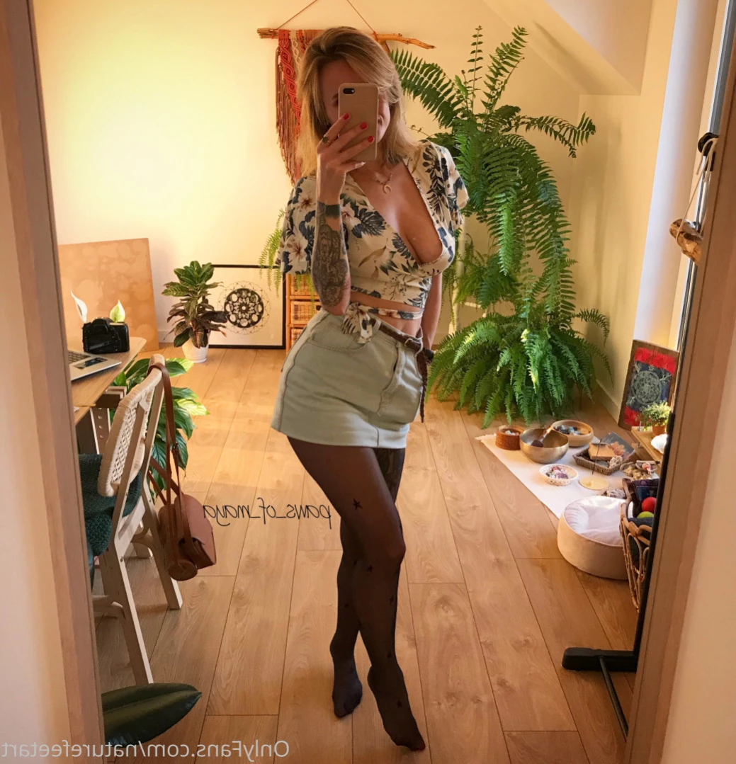 Maya [ pawsofmaya ] Onlyfans leaked photo 16391608 on Hotleaks.tv