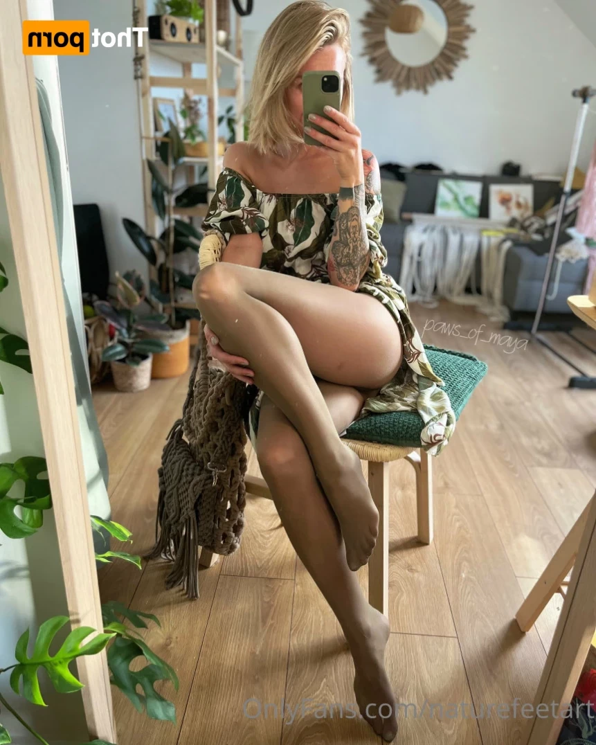 Maya [ pawsofmaya ] Onlyfans leaked photo 16391847 on Hotleaks.tv
