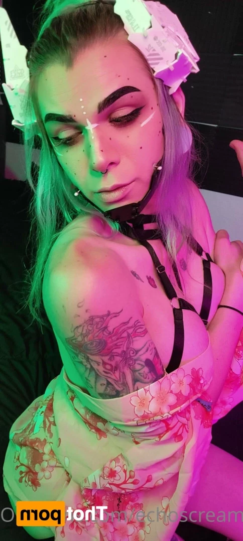 echoscreams Onlyfans leaked photo 10922835 on Hotleaks.tv